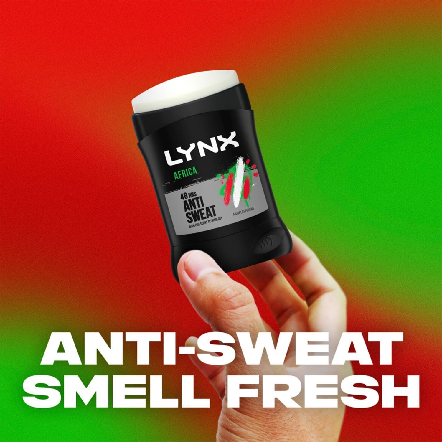 Amazon.com: Lynx Dry Africa Roll On 24 Hour Anti-perspirant 50ml